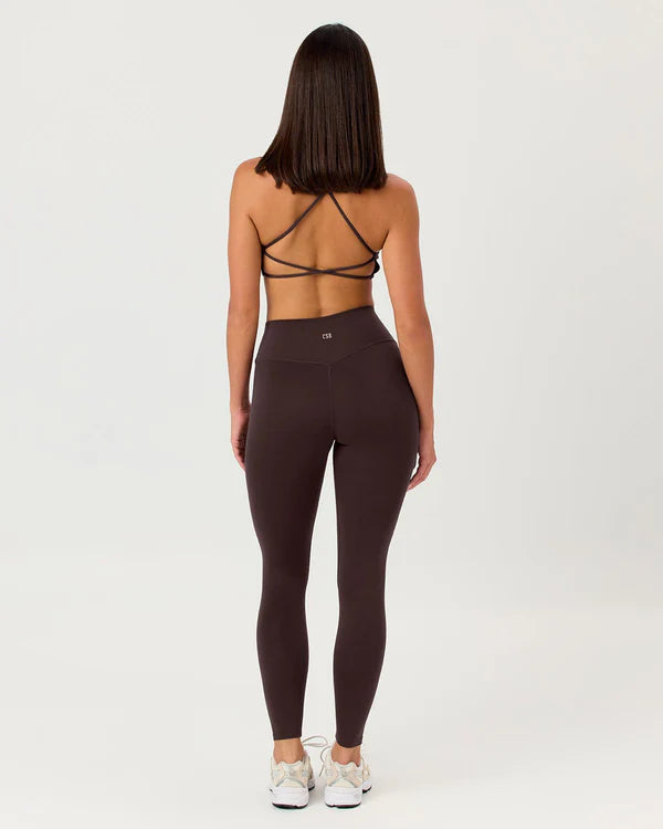 SculptFit High-Waist Leggings