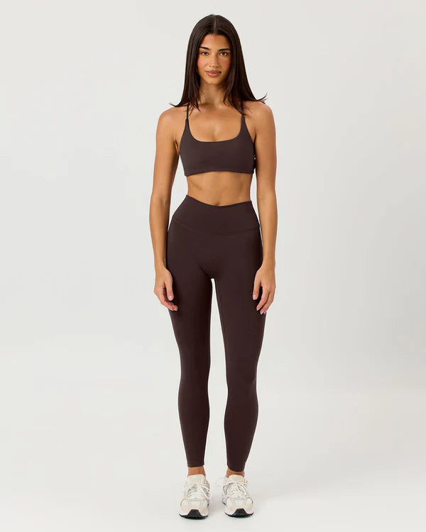 SculptFit High-Waist Leggings
