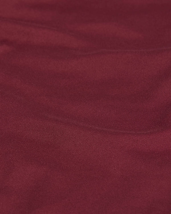 Serenity Contour Halter Crop