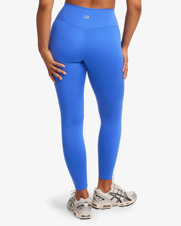 SculptFit High-Waist Leggings