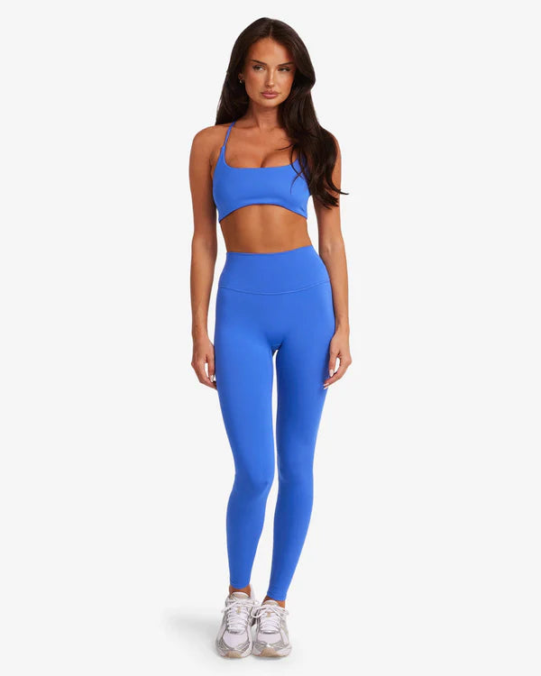 SculptFit High-Waist Leggings
