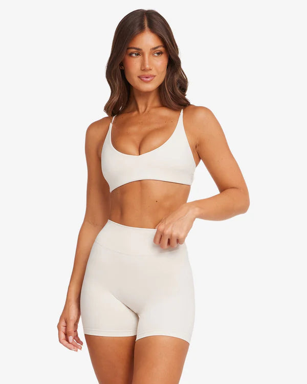 AlphaCurve Impact Sports Bra