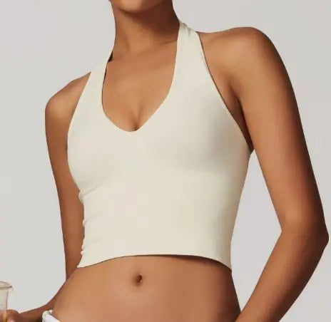 Seamless Sports Bra  aanpassen