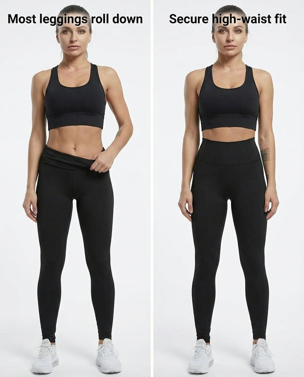UltraSculpt High Waist Lift Legging