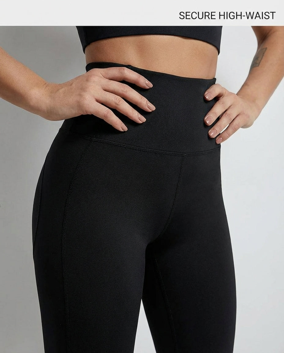 UltraSculpt High Waist Lift Legging