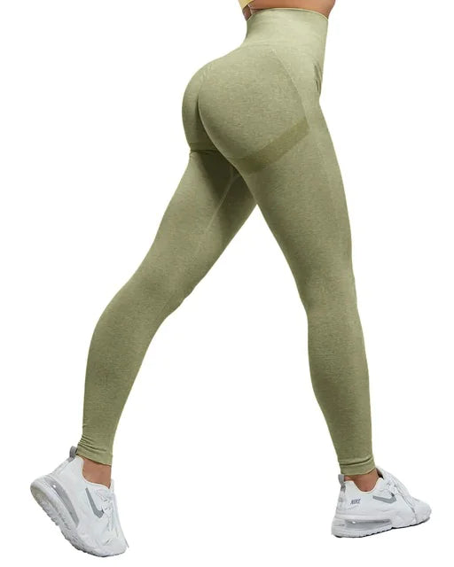 UltraSculpt High Waist Lift Legging