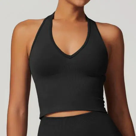 Seamless Sports Bra  aanpassen