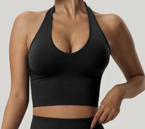 Seamless Sports Bra  aanpassen